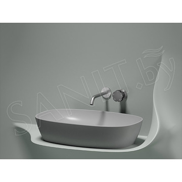 Умывальник CeramicaNova Element CN6049MSG