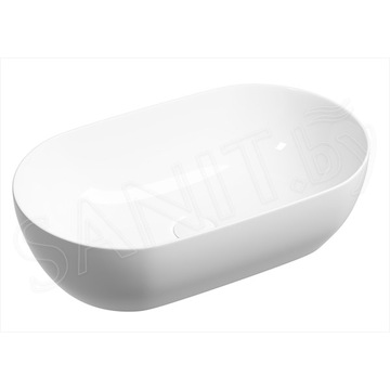 Умывальник CeramicaNova Twist CN12001