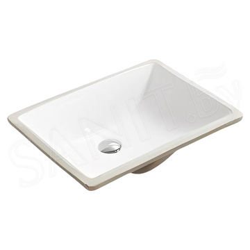 Умывальник Amore di mare Capri 51102-RR