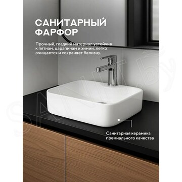 Умывальник Amore di mare Vivaro 48314-RR