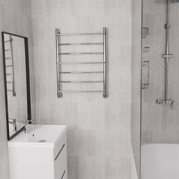 Полотенцесушитель Luxon H нижнее подключение