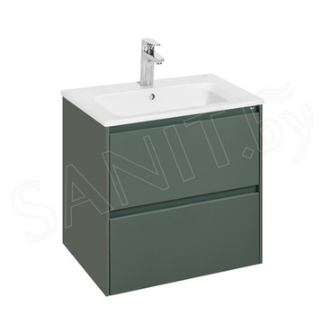 Умывальник Roca Ona Stonex 60