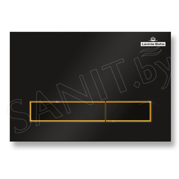 Комплект инсталляции 7 в 1 Lavinia Boho Relfix Aveo Rimless 75110265 / 75110266