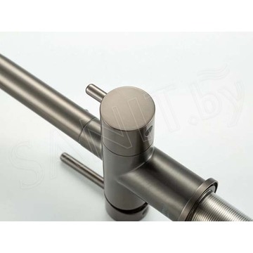 Смеситель для кухонной мойки Gappo G4397-79 под фильтр