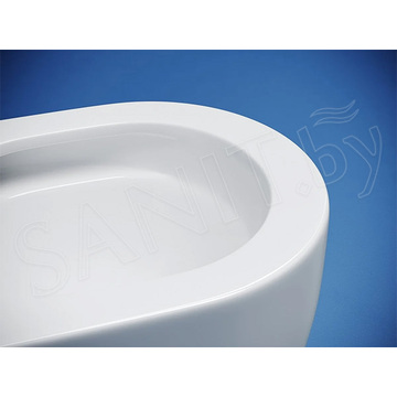 Напольный унитаз CeramicaNova Metropol Торнадо CN4001T