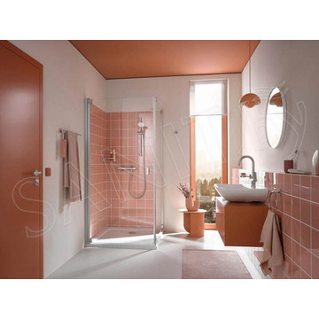 Душевой гарнитур Grohe Tempesta 110 27853003