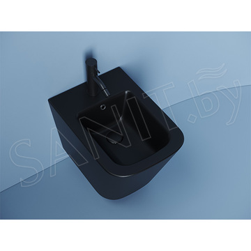 Подвесное биде CeramicaNova Union CN4010MB