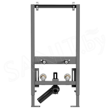 Система инсталляции для биде CeramicaNova Balance CN122001