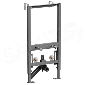Система инсталляции для биде CeramicaNova Balance CN122001
