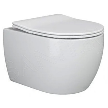 Комплект инсталляции CeramicaNova Play CN3001_121002MB