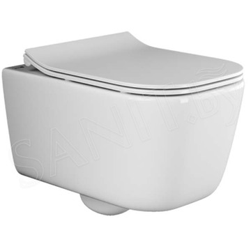 Комплект инсталляции CeramicaNova New Day CN3005_121001MB