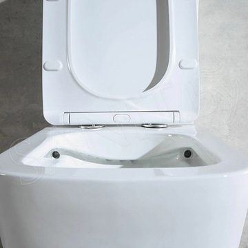 Напольный унитаз Amore di Mare Tronto N900