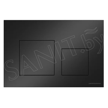 Комплект инсталляции CeramicaNova Mono CN1905_121002MB