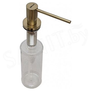 Дозатор для моющих средств Gerhans K50403G