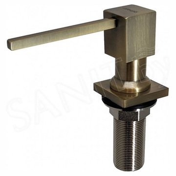 Дозатор для моющих средств Gerhans K50404C