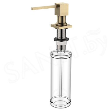 Дозатор для моющих средств Gerhans K50404C