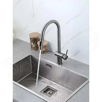 Смеситель для кухонной мойки Frap F60807-9