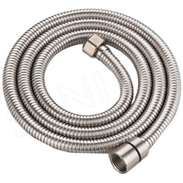Душевой шланг Grocenberg GB07028-1,2 / GB07028-1,5 никель