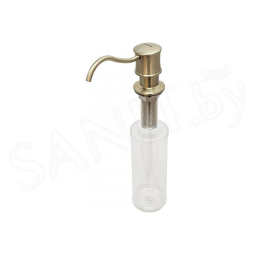 Дозатор для моющих средств Gerhans K50405G