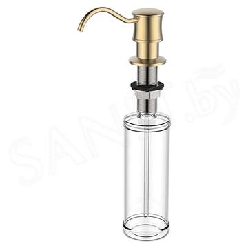 Дозатор для моющих средств Gerhans K50405G