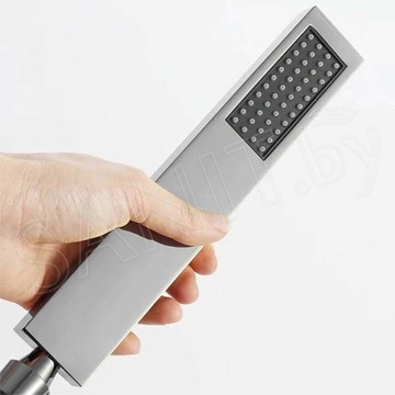 Душевая лейка Grocenberg GB180 хром