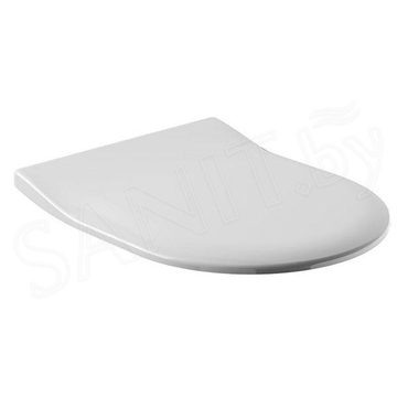 Комплект инсталляции Geberit Alpha 458.233.00.2A35Ch с кнопкой и унитазом Villeroy&Boch Avento 5656RS01