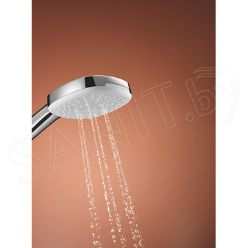 Душевой гарнитур Grohe Tempesta Cube 110 27786003