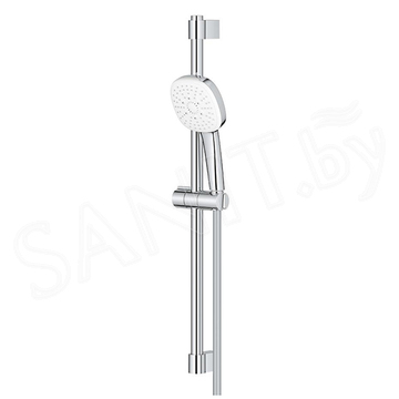 Душевой гарнитур Grohe Tempesta Cube 110 27786003