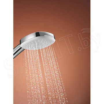 Душевой гарнитур Grohe Tempesta Cube 110 27786003