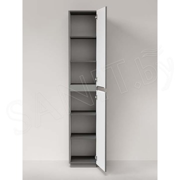 Пенал Sancos Folk Floor Ergraut soft