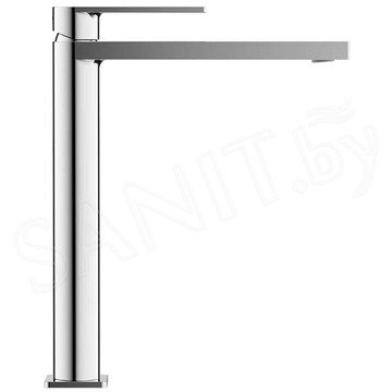 Смеситель для умывальника Sancos Studio SC9016CH