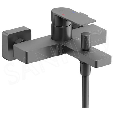 Смеситель для ванны Sancos Studio SC9018GG