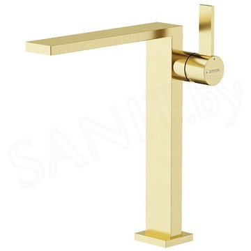 Смеситель для умывальника Sancos Linn SC9020BG