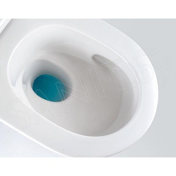 Комплект инсталляции Grohe Solido 38811KF0 с унитазом Roxen Vortex Tornado 530160-01 Rimless Soft Close