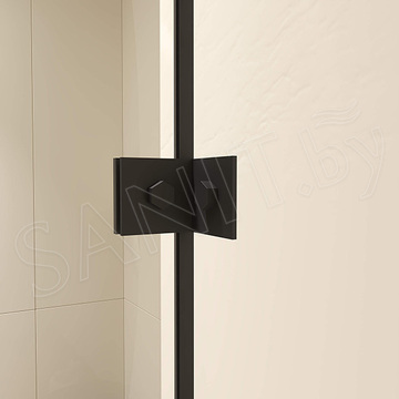 Душевой уголок RGW Classic CL-046B матовый
