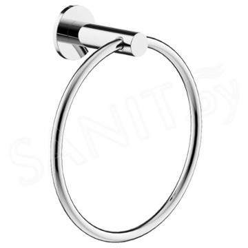 Держатель для полотенец Sancos Base SC9029CH
