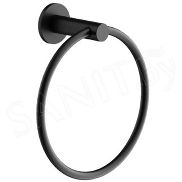 Держатель для полотенец Sancos Base SC9029MB