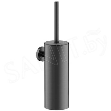 Ершик для унитаза Sancos Base SC9032GG