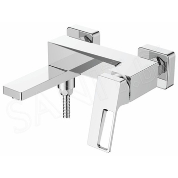Смеситель для ванны Ledeme L3192