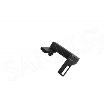 Смеситель для ванны Ledeme L3192B