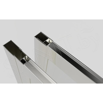 Душевой уголок Aquabath Atlas AB-04F-1180-2000 / AB-04F-1280-2000