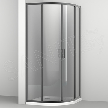 Душевой уголок Aquabath Atlas AB-01S-900-2000-GY