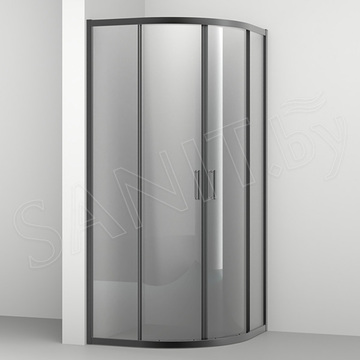 Душевой уголок Aquabath Atlas AB-01S-900-2000-GY