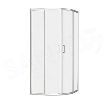 Душевой уголок Aquabath Atlas AB-01S-900-2000 / AB-01S-1000-2000