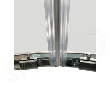 Душевой уголок Aquabath Atlas AB-11C-1080-2000 / AB-11C-1280-2000 / AB-11C-1290-2000