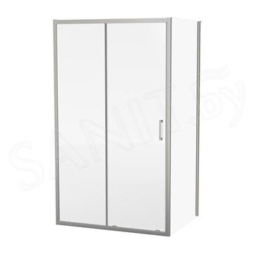 Душевой уголок Aquabath Atlas AB-11C-1080-2000 / AB-11C-1280-2000 / AB-11C-1290-2000