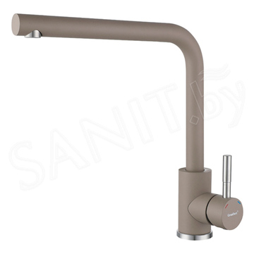 Смеситель для кухонной мойки GranFest Quarz GF-Z5411