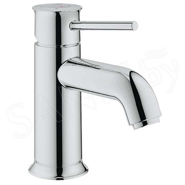 Смеситель для умывальника Grohe BauClassic 23162000