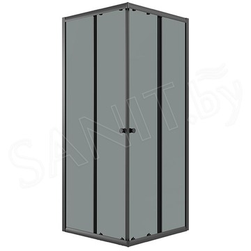 Душевой уголок Niagara Eco NG-1008-14QT / NG-1009-14QT / NG-1010-14QT