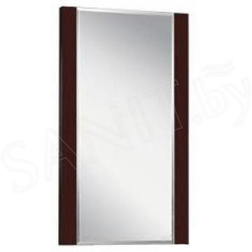 Зеркало Акватон Ария 65 1A133702AA430 коричневый глянец